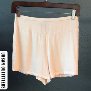 Sparkle & Fade High Waisted Shorts Size 2